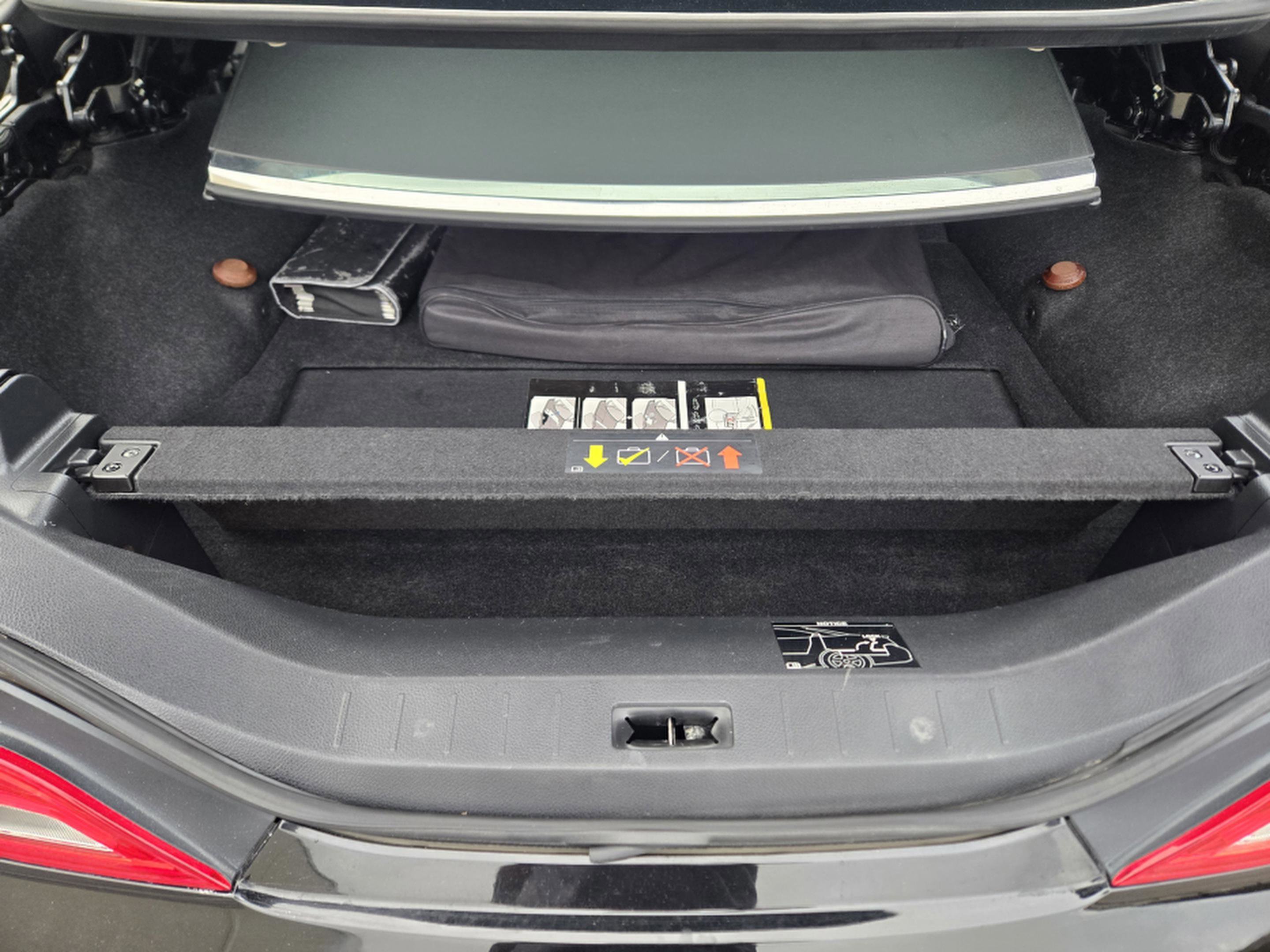 Used 2013 INFINITI G37 Sport w/ Premium Pkg image 12