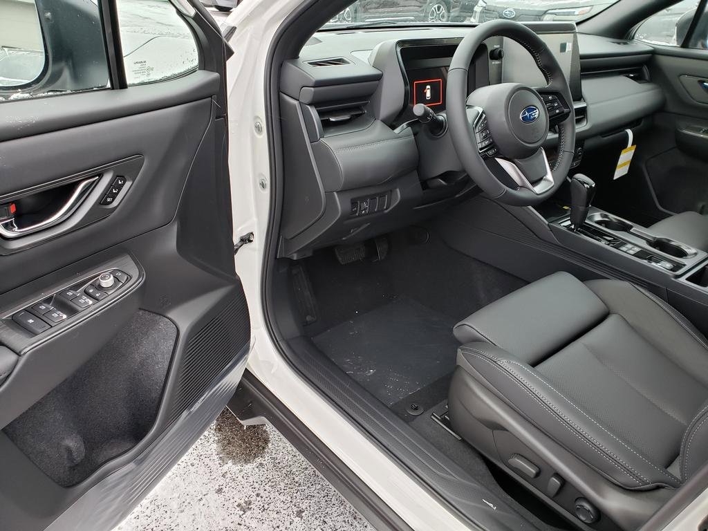 New 2026 Subaru Outback Touring XT image 6