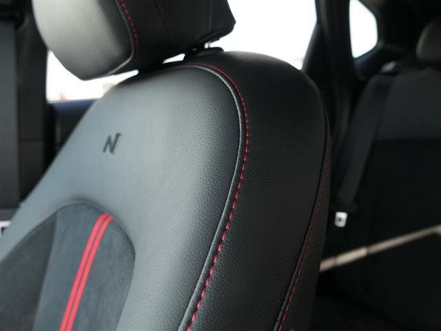 New 2025 Hyundai Kona N Line S image 13