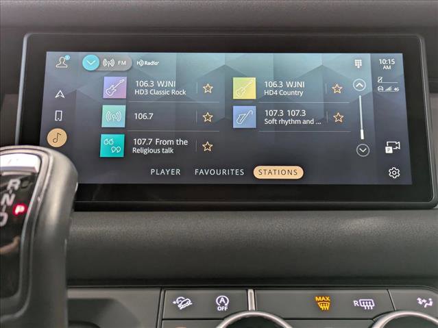 Used 2022 Land Rover Defender 110 S image 14