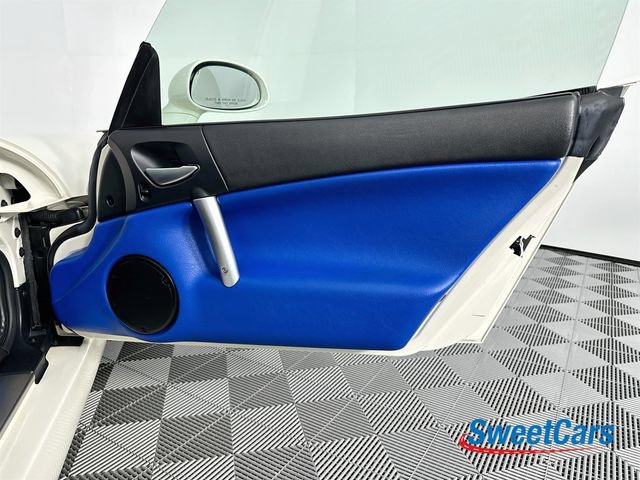 Used 2006 Dodge Viper SRT-10 w/ VOI9 Edition RWD image 28