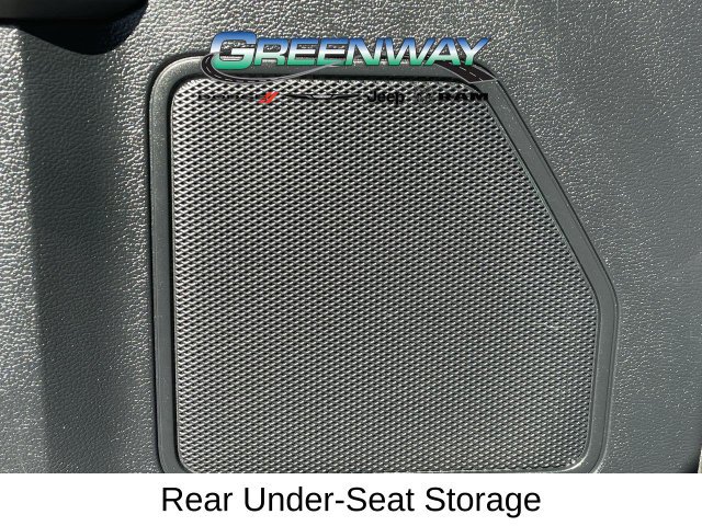 Used 2018 Ford F150 XLT w/ Equipment Group 302A Luxury AWD/4WD image 19