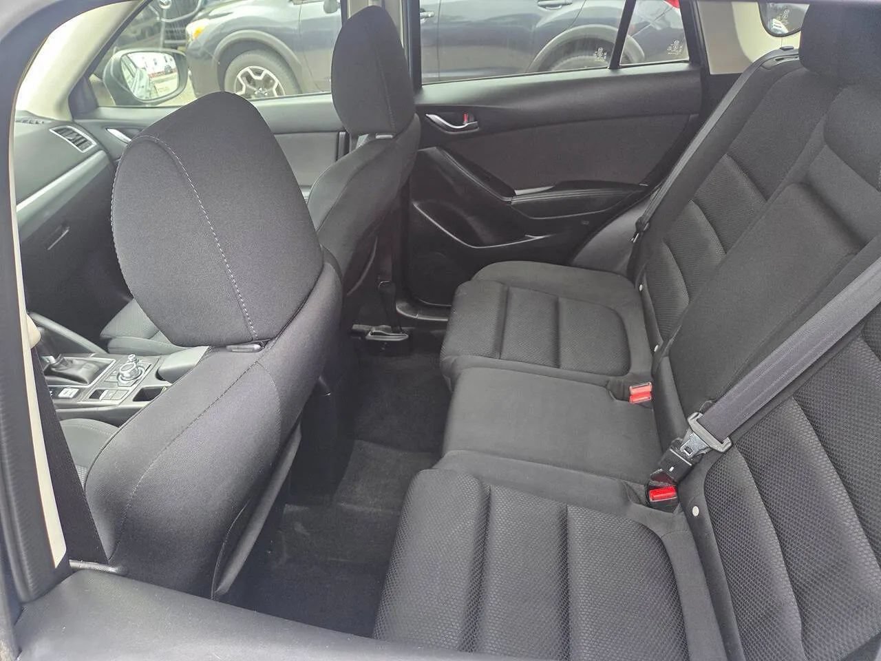 Used 2016 MAZDA CX-5 Touring AWD/4WD image 23