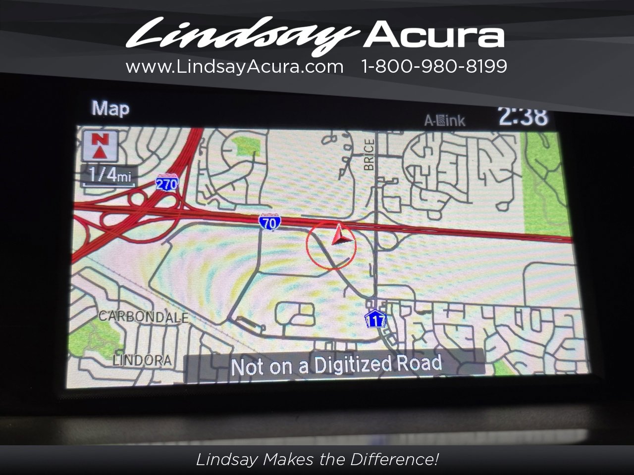 Used 2019 Acura MDX A-Spec image 18