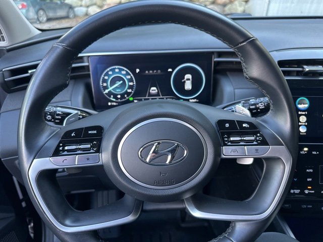 Used 2023 Hyundai Tucson SEL image 19