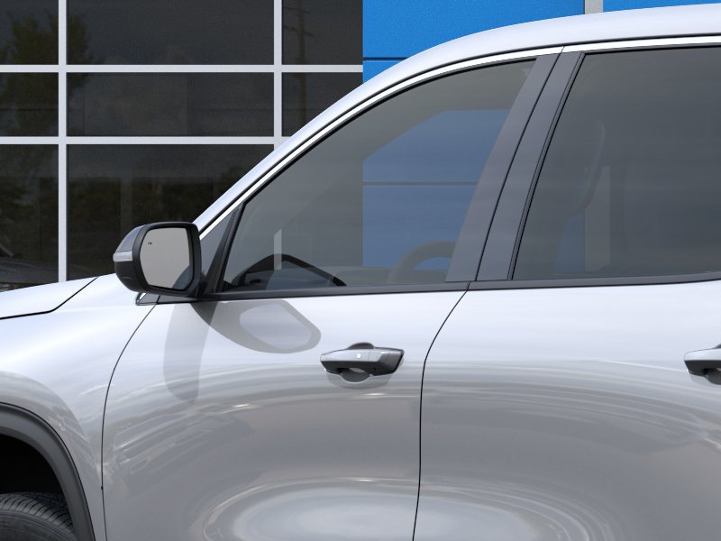 New 2024 Chevrolet Traverse LS FWD image 12