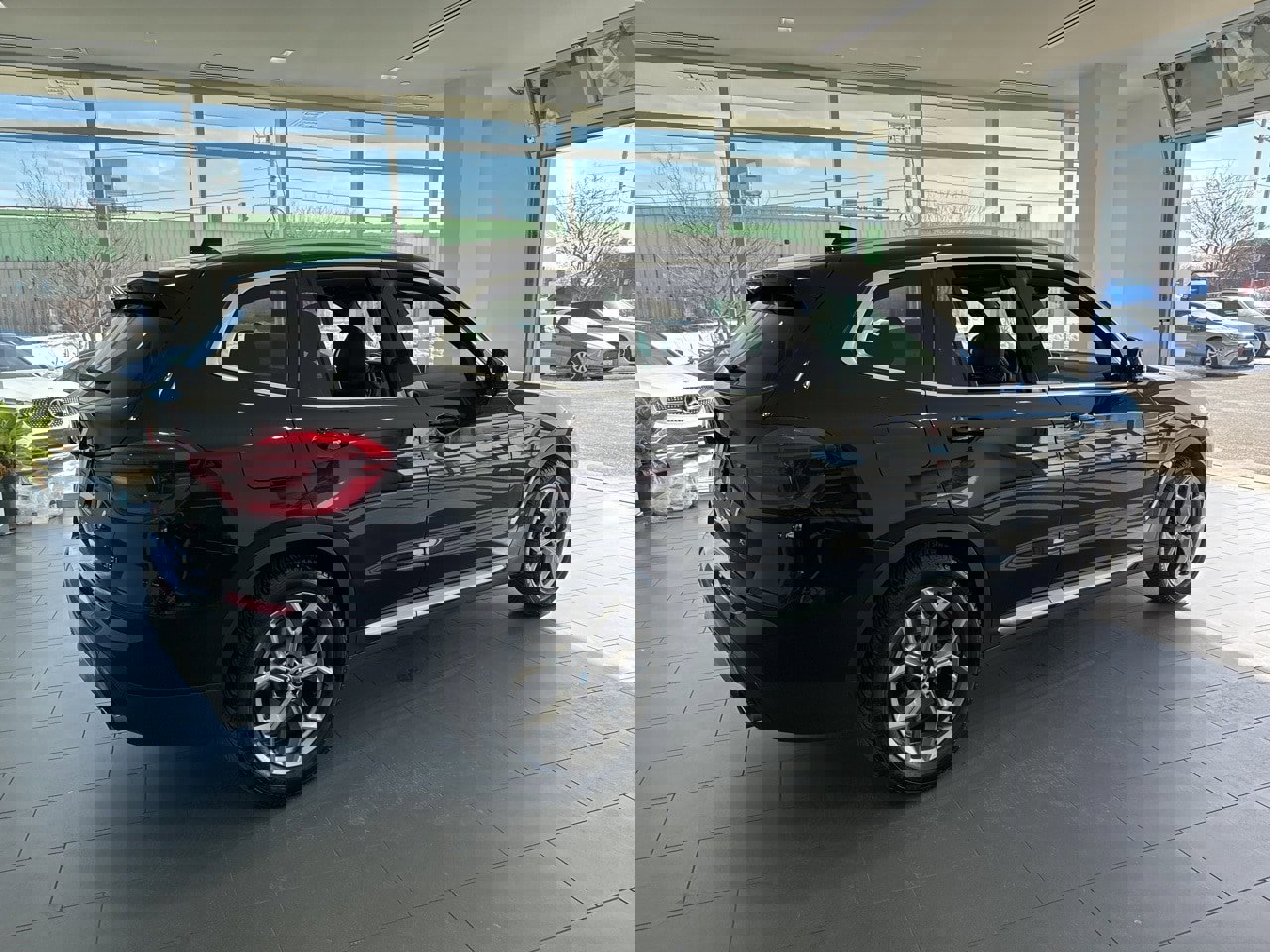 Used 2020 BMW X3 xDrive30i w/ Convenience Package image 8