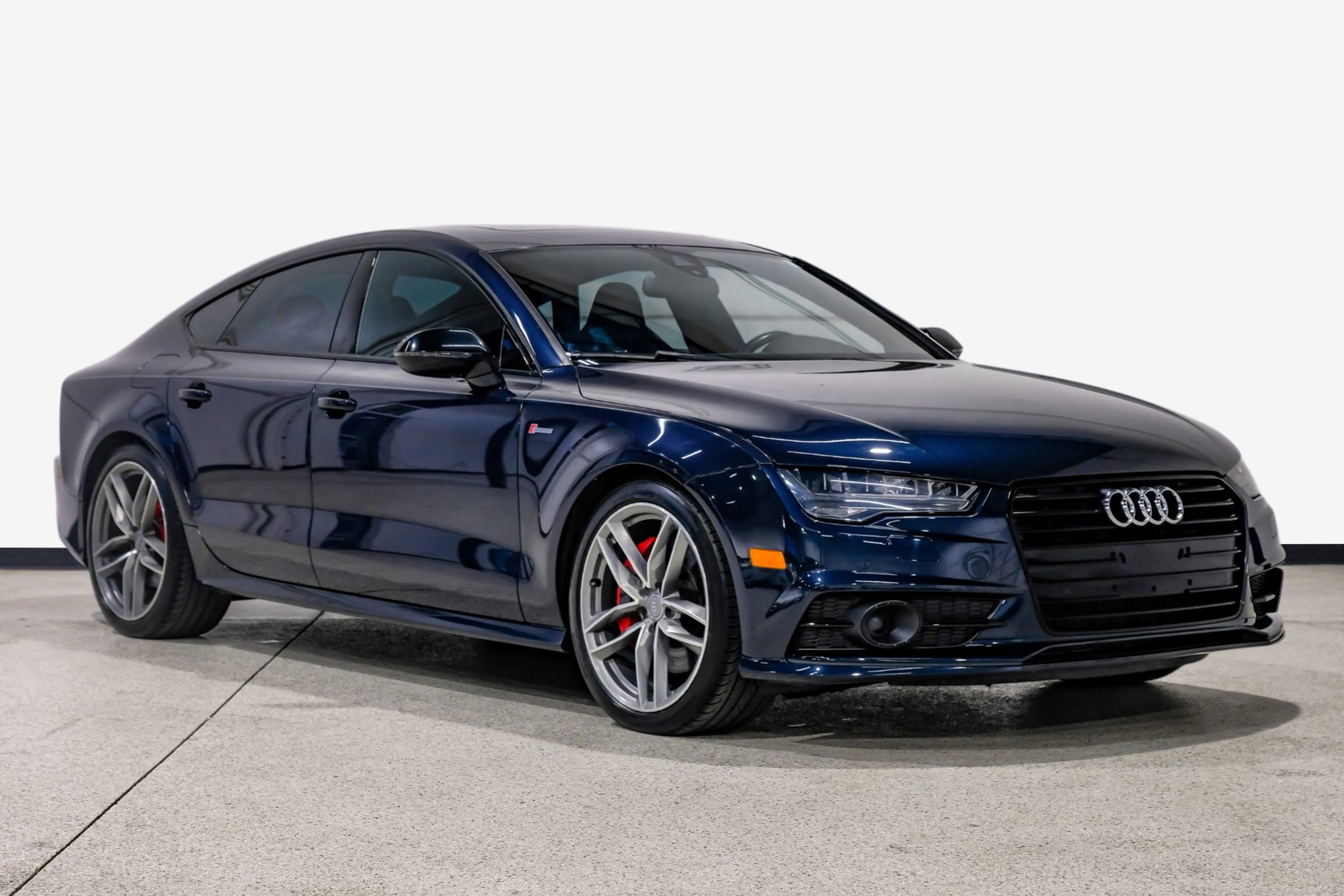 Used 2018 Audi A7 3.0T Premium Plus image 4