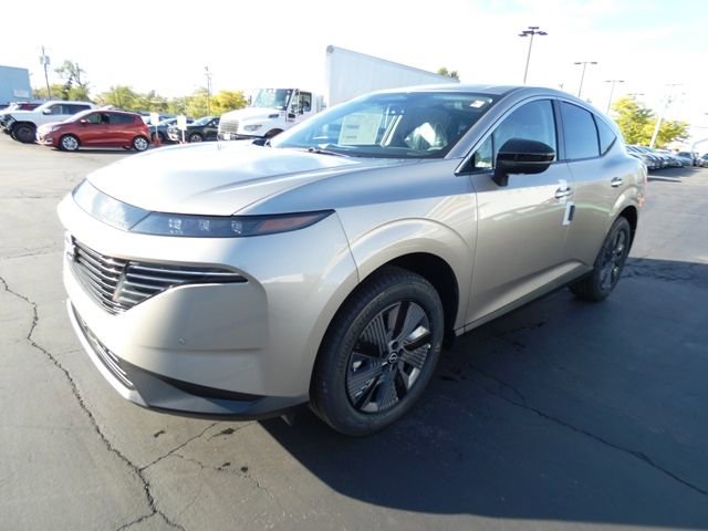 New 2026 Nissan Murano SL image 7