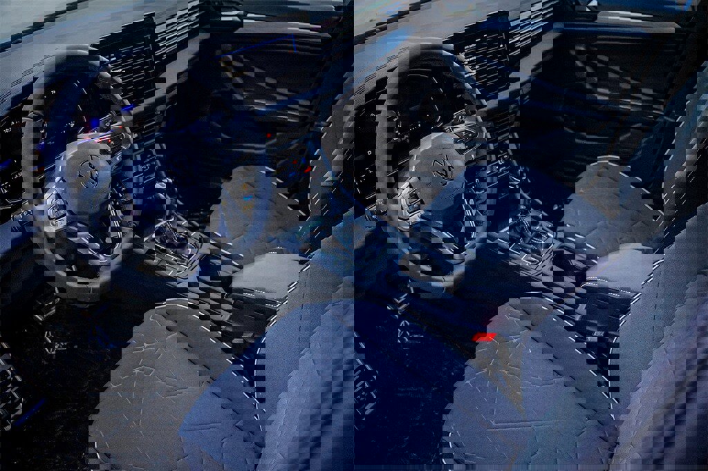 New 2026 Volkswagen Jetta Sport image 10