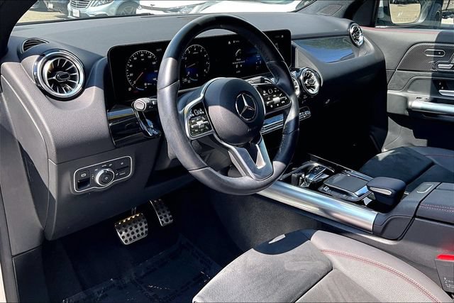 Certified 2023 Mercedes-Benz GLA 250 4MATIC w/ AMG Line Exterior image 14