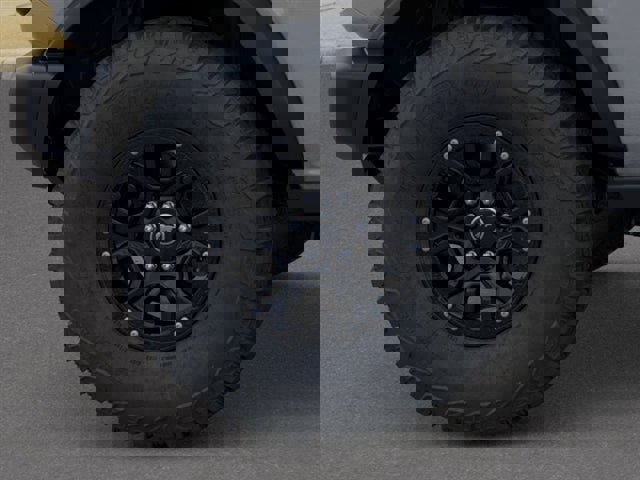 New 2026 Ford Bronco Big Bend w/ Black Diamond Package image 46