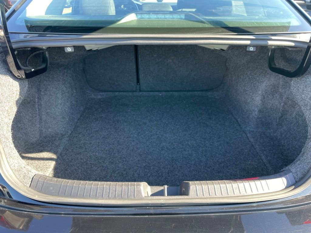 Used 2024 Volkswagen Jetta S image 28