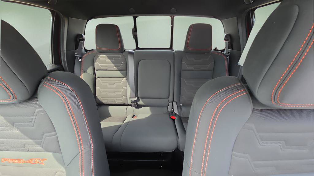 Used 2023 Nissan Frontier PRO-4X w/ Pro Convenience Package AWD/4WD image 11