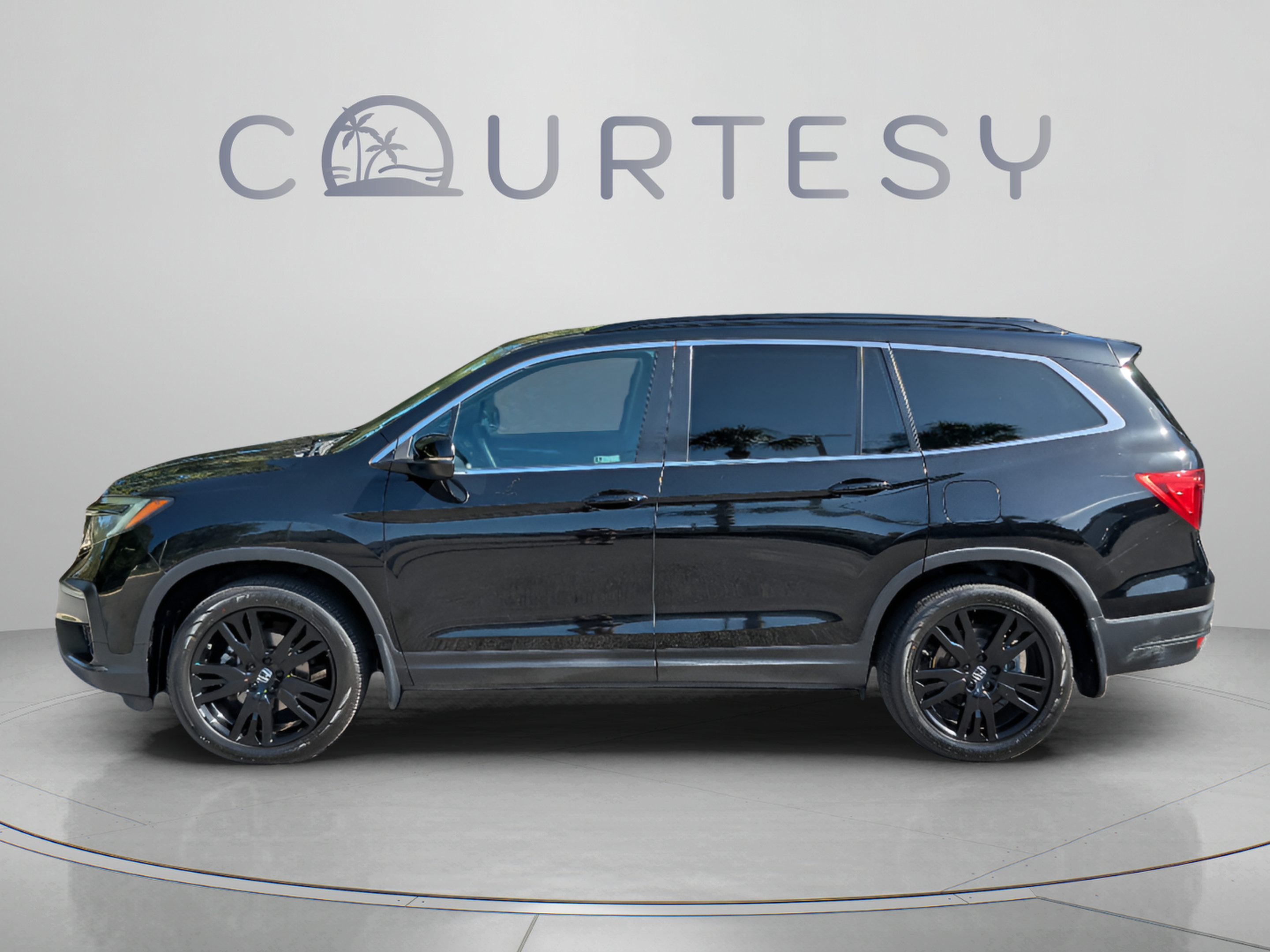 Used 2021 Honda Pilot Special Edition image 4
