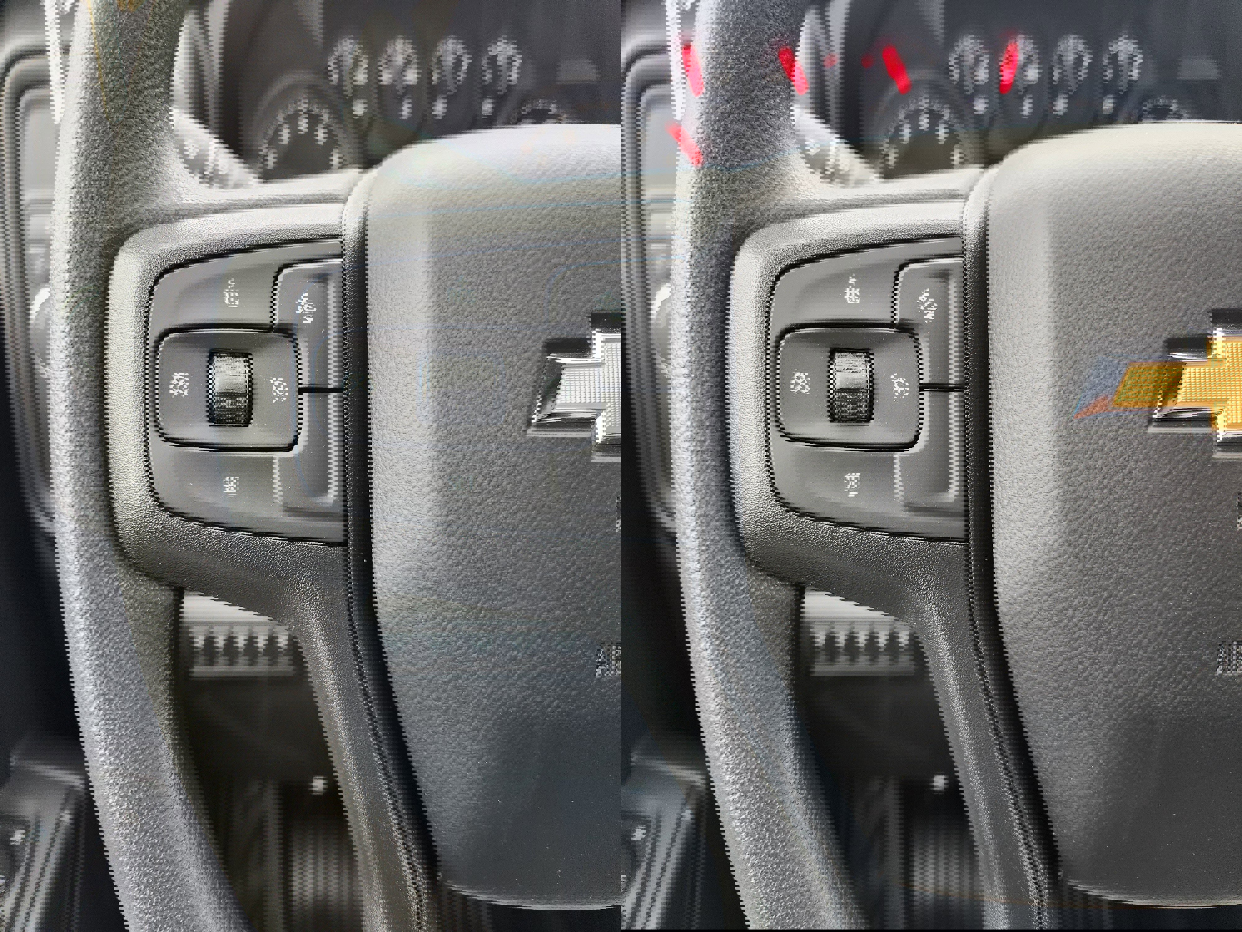 New 2026 Chevrolet Silverado 2500 W/T w/ WT Convenience Package image 28