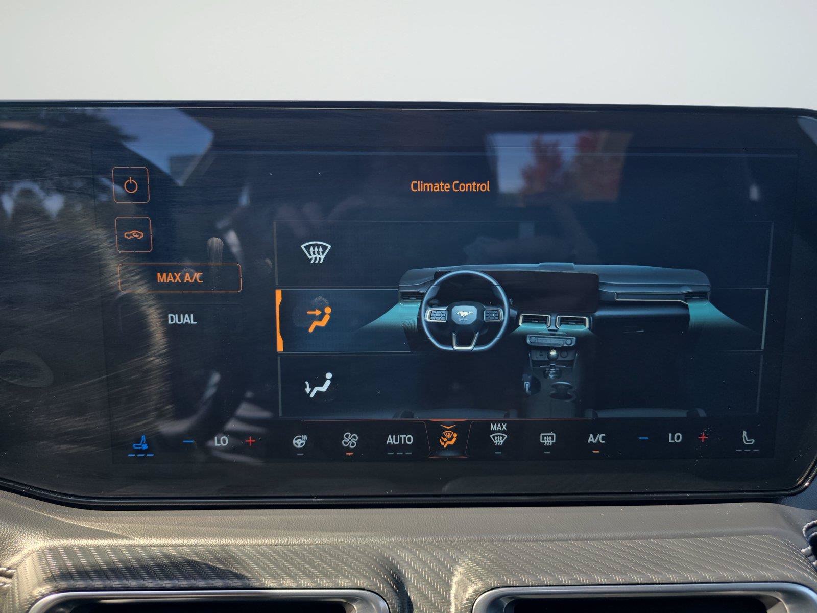 Used 2024 Ford Mustang GT Premium RWD image 18