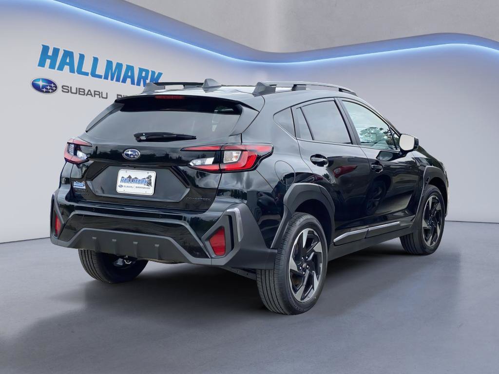 New 2026 Subaru Crosstrek 2.5i Limited w/ Crosstrek Mirror Package AWD/4WD image 6