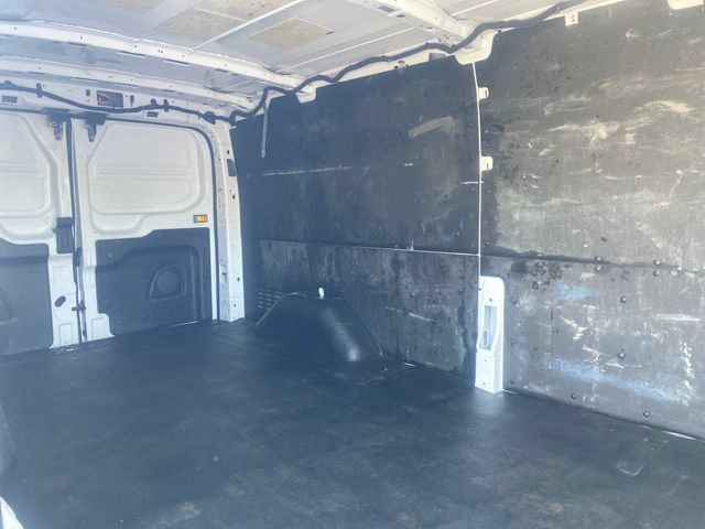 Used 2021 Ford Transit 250 Low Roof w/ Load Area Protection Package RWD image 20