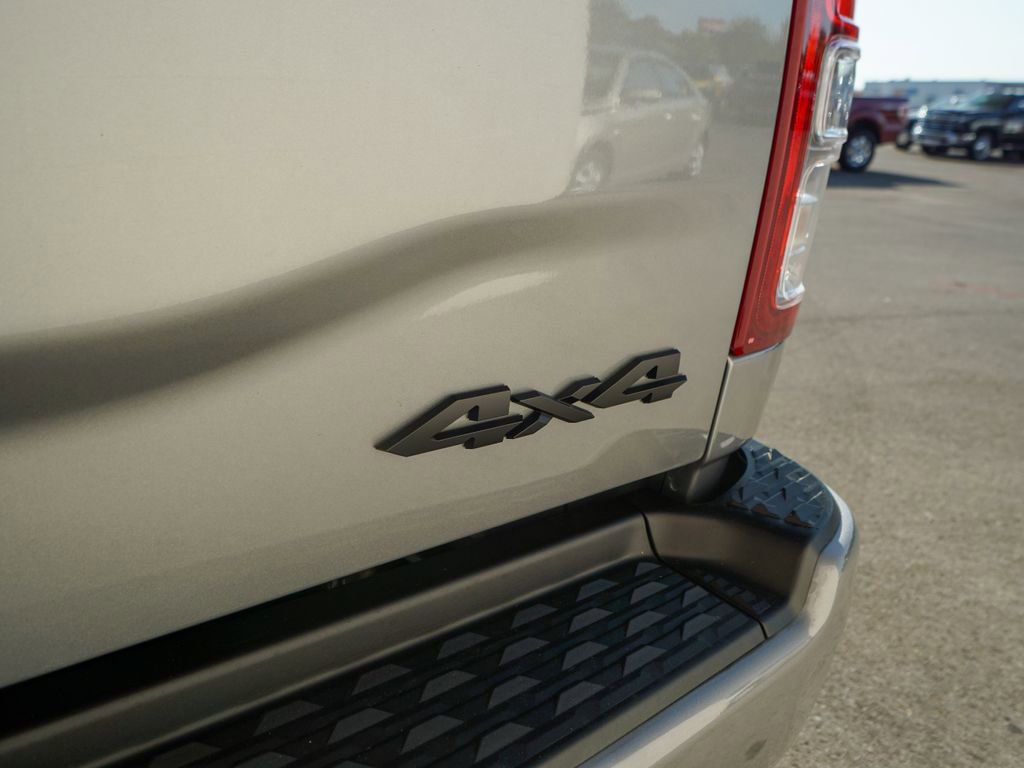 Used 2024 RAM 2500 Big Horn w/ Night Edition image 14