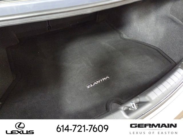 Used 2019 Hyundai Elantra SEL w/ Cargo Package image 24