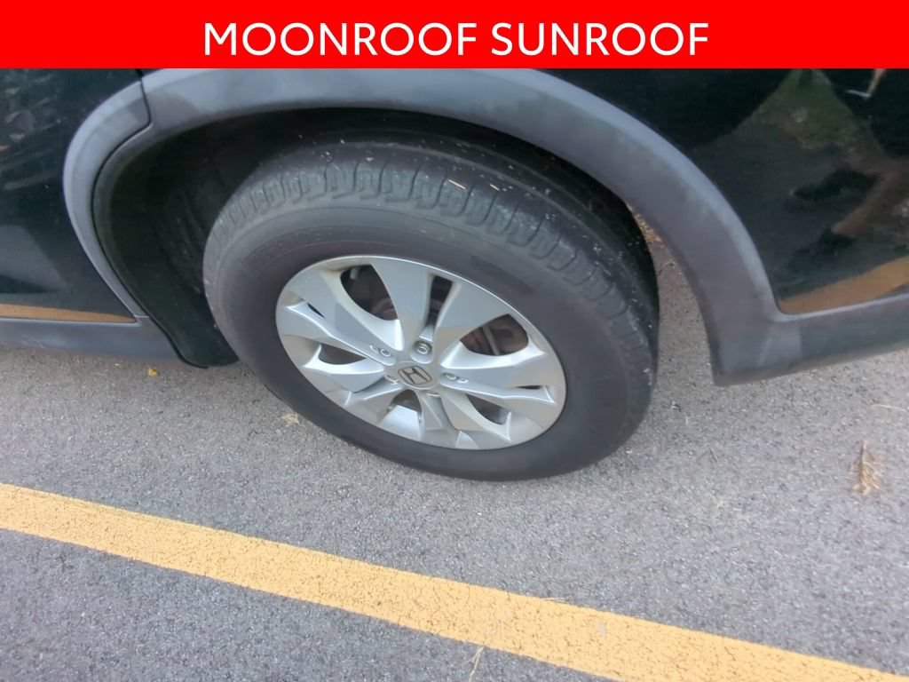 Used 2014 Honda CR-V EX image 5