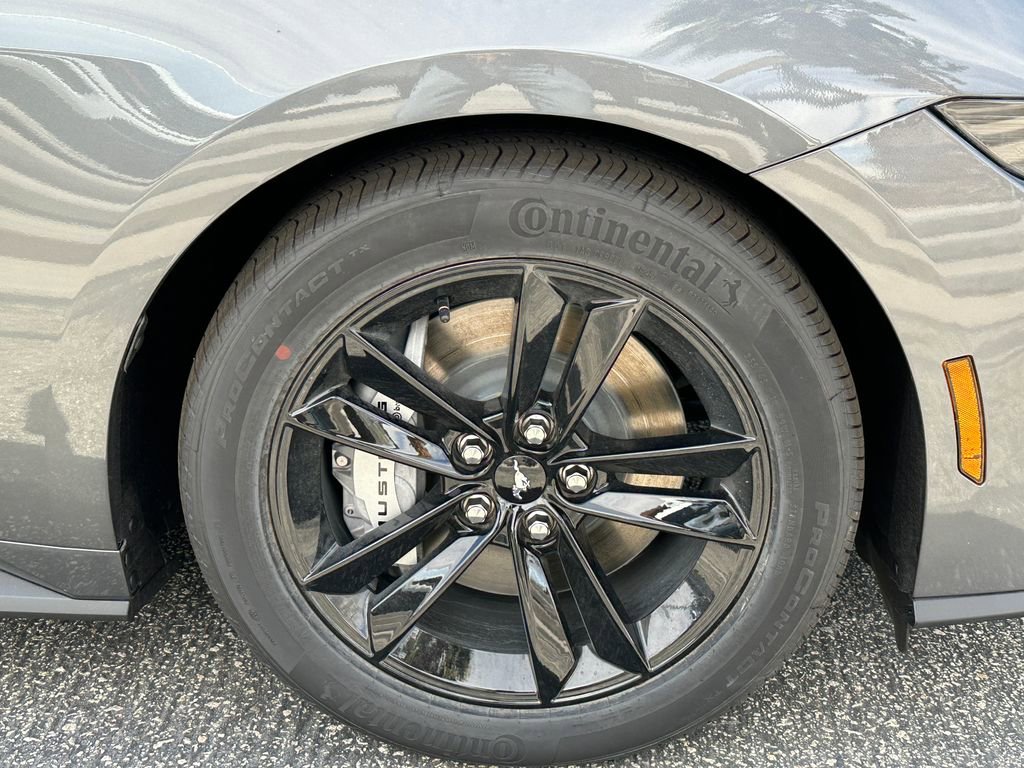 New 2026 Ford Mustang GT RWD image 14
