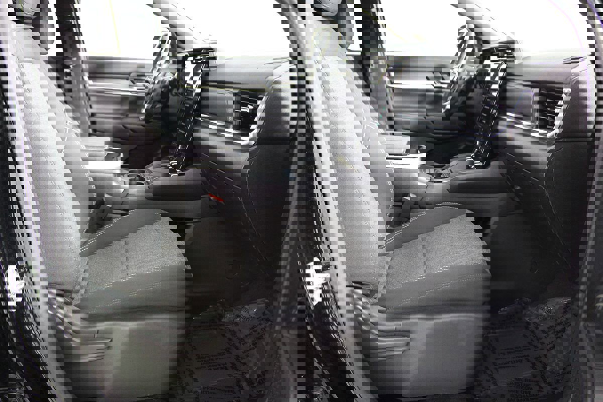 Used 2025 GMC Terrain Elevation image 11