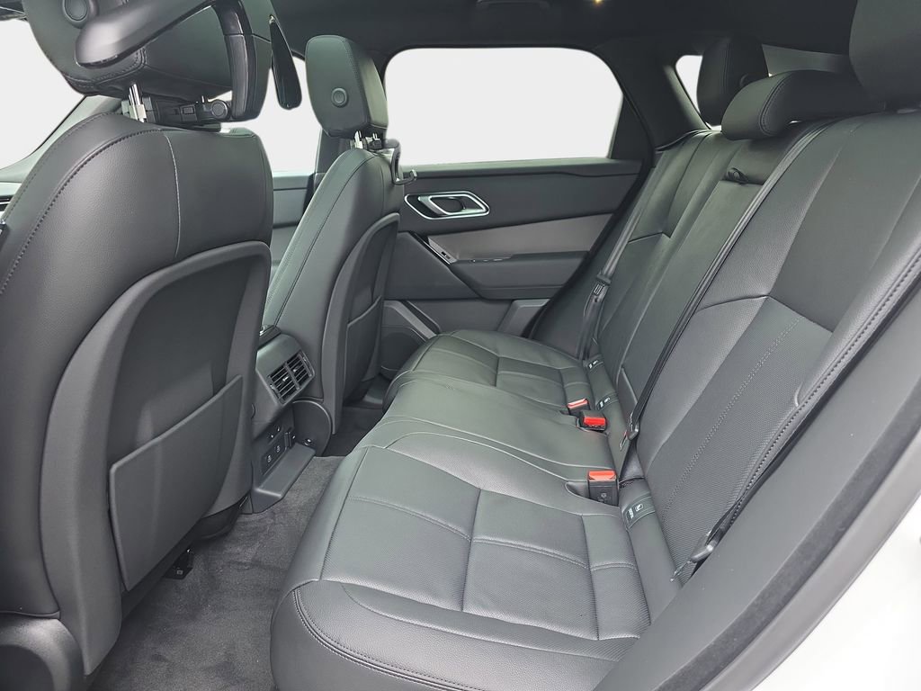 New 2026 Land Rover Range Rover Velar S image 14