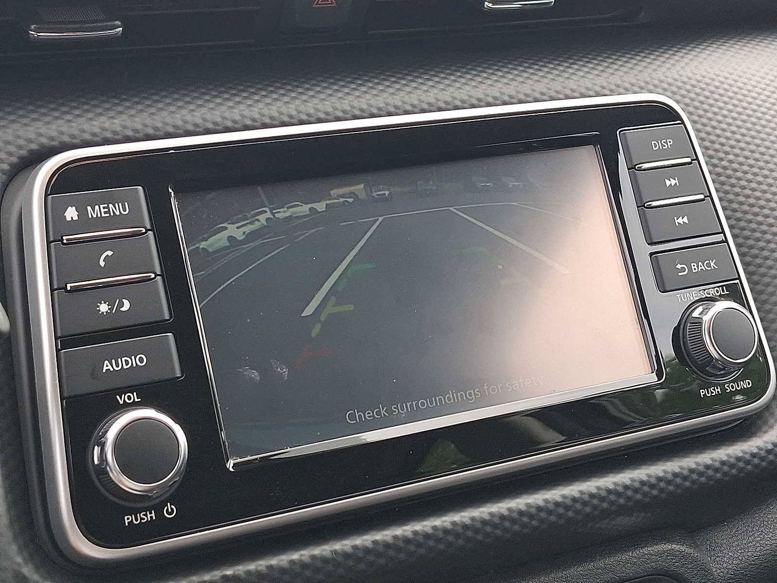 Used 2025 Nissan Kicks Play S FWD image 17