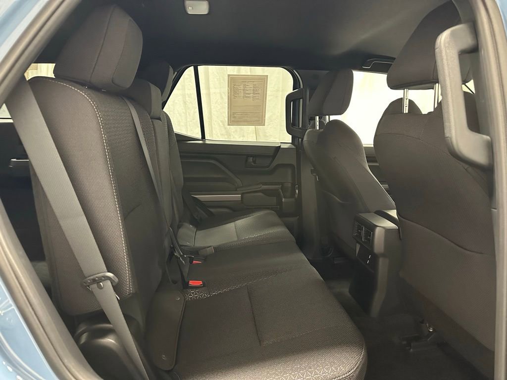 Used 2025 Toyota 4Runner SR5 image 53