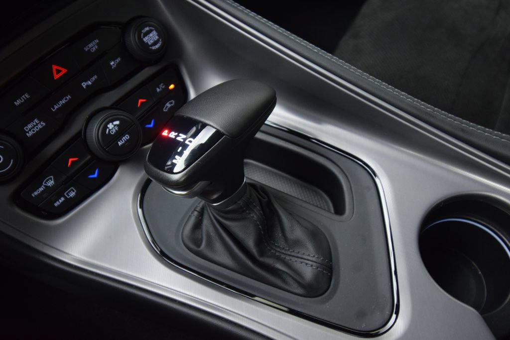 Used 2023 Dodge Challenger R/T Scat Pack RWD image 25