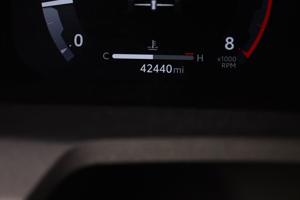 Used 2025 Toyota 4Runner TRD Off-Road image 26