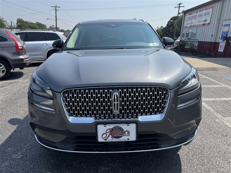 Used 2022 Lincoln Corsair AWD w/ Equipment Group 101A image 3