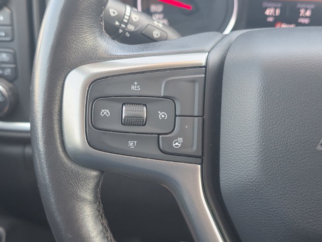 Used 2021 Chevrolet Silverado 1500 RST AWD/4WD image 26