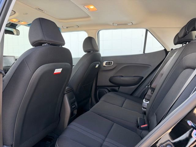 New 2026 Hyundai Venue SEL image 31