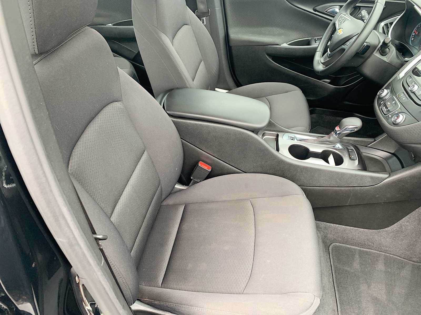 Used 2023 Chevrolet Malibu RS w/ Driver Confidence Package FWD image 25