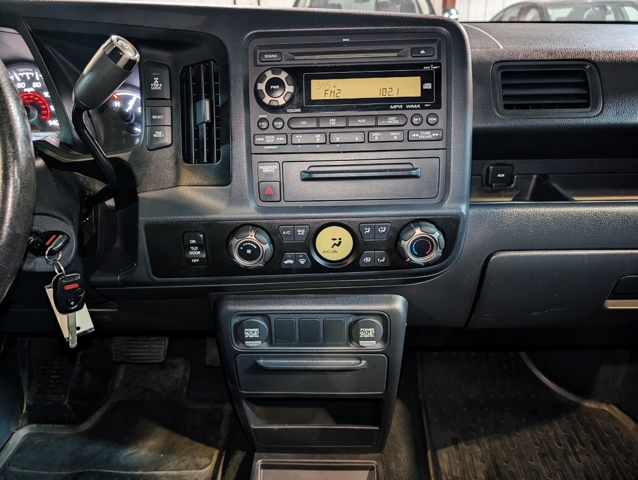 Used 2012 Honda Ridgeline Sport image 30
