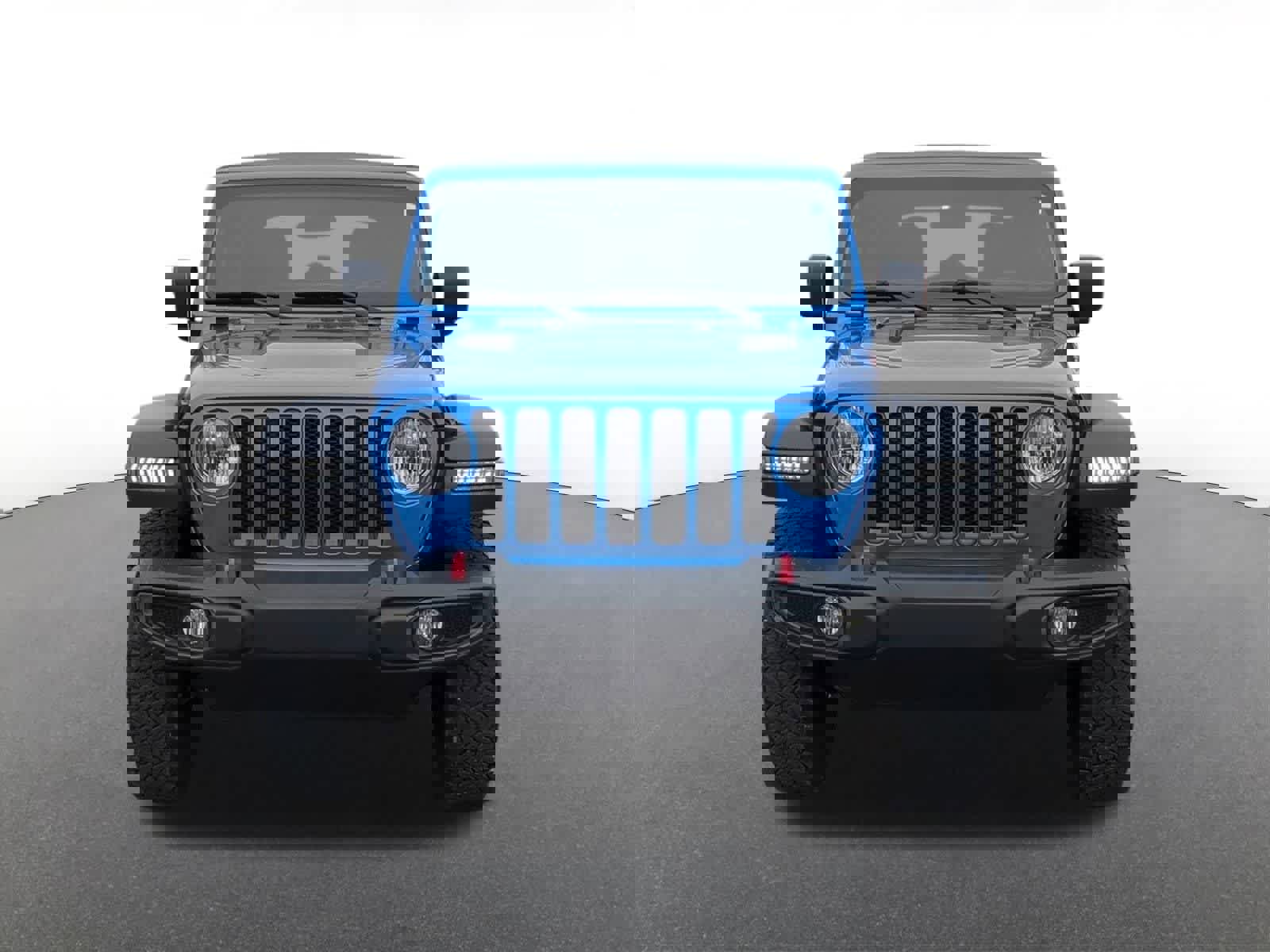 Used 2021 Jeep Wrangler Unlimited Rubicon w/ Cold Weather Group image 9