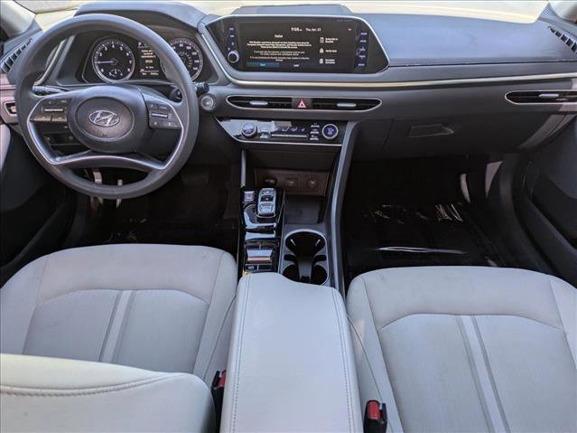 Used 2023 Hyundai Sonata SEL FWD image 16