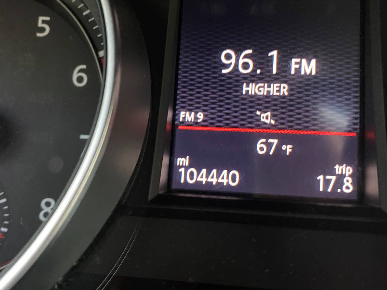 Used 2017 Volkswagen GTI Sport image 23