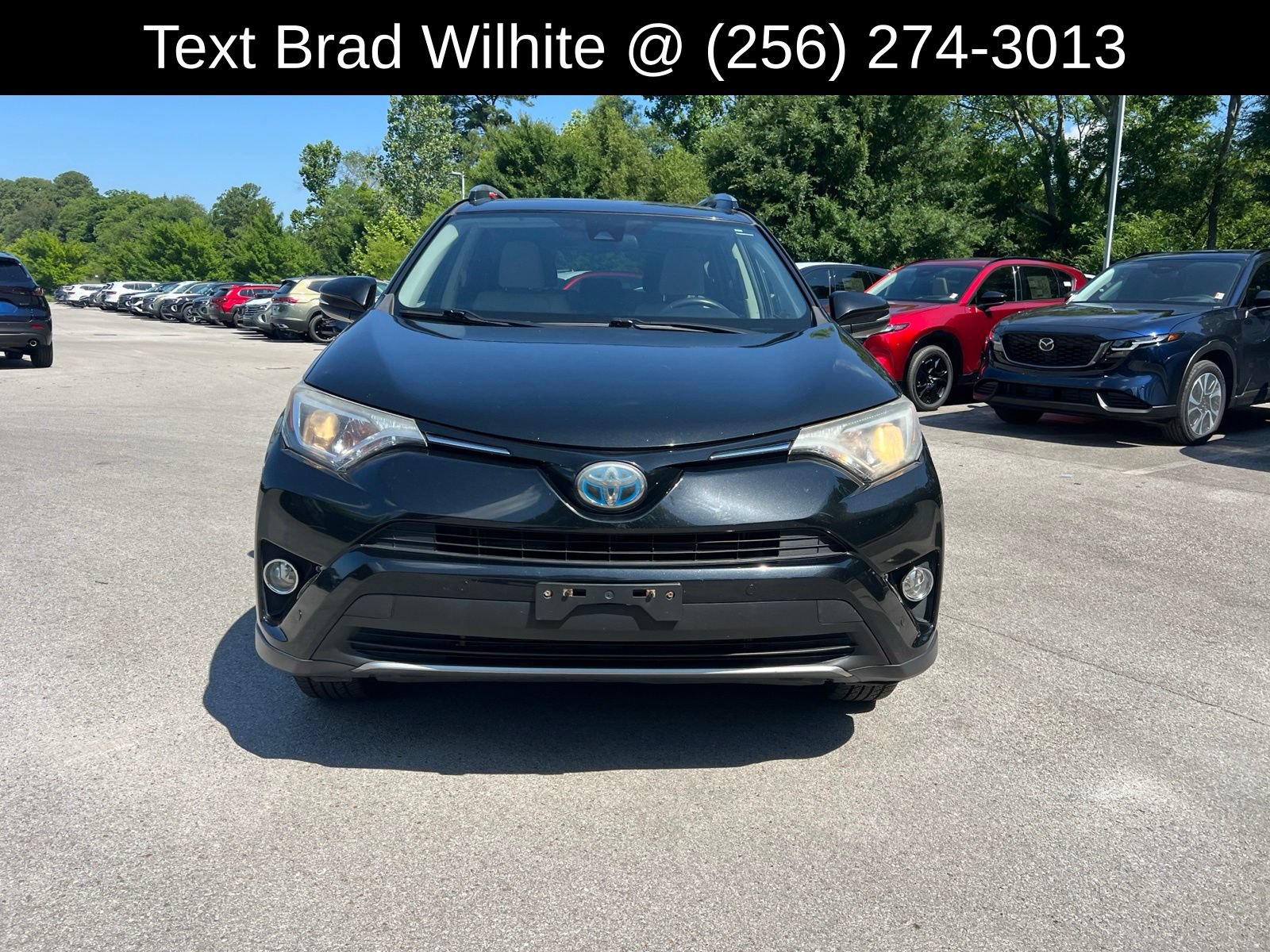 Used 2017 Toyota RAV4 XLE w/ Convenience Package AWD/4WD video 2