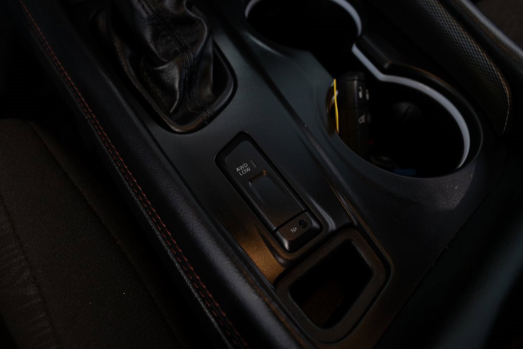 Used 2024 Dodge Durango R/T w/ Blacktop Package image 37