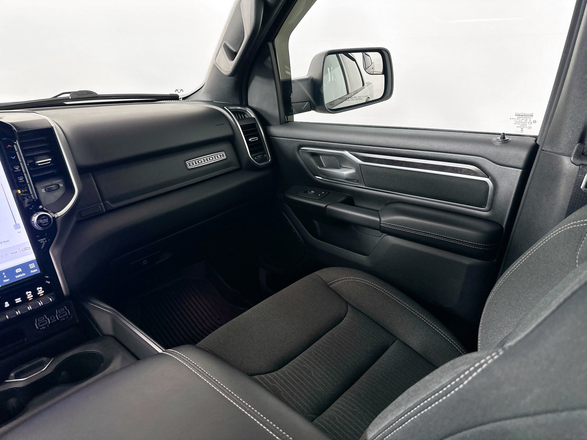 Used 2024 RAM 1500 Big Horn AWD/4WD image 29