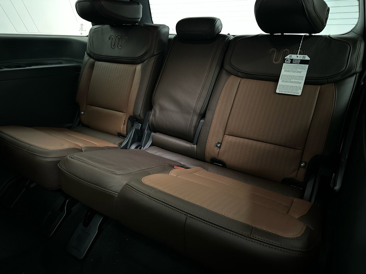 New 2025 Ford Expedition King Ranch image 22