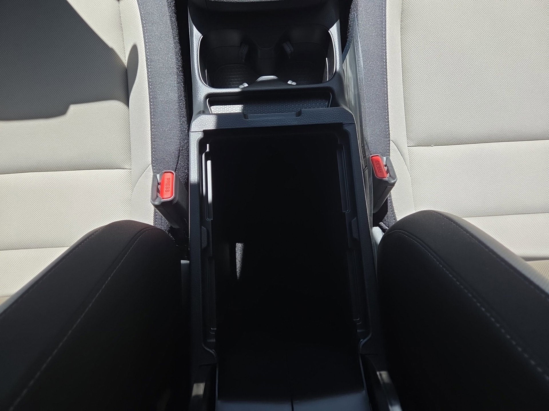 New 2026 Honda CR-V EX image 28