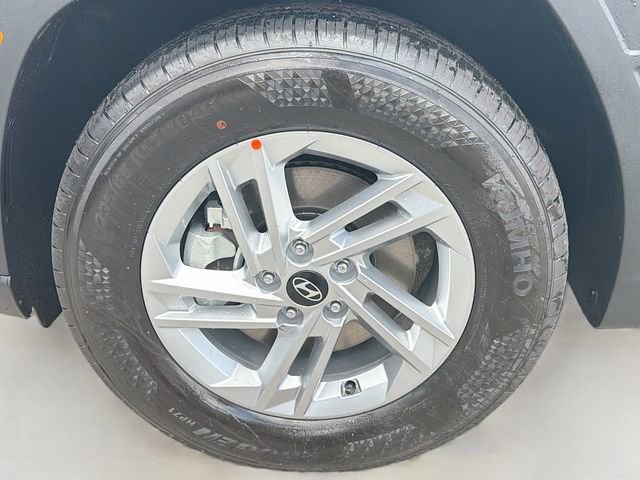 New 2026 Hyundai Tucson SE FWD image 30