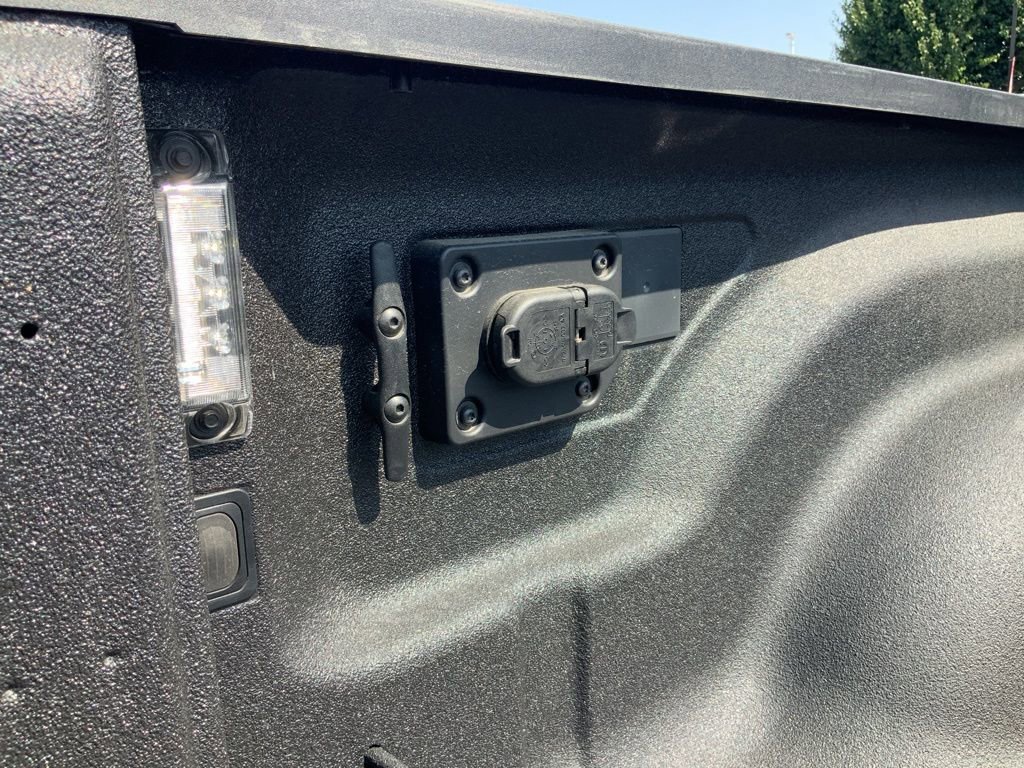 New 2025 RAM 2500 Big Horn image 9