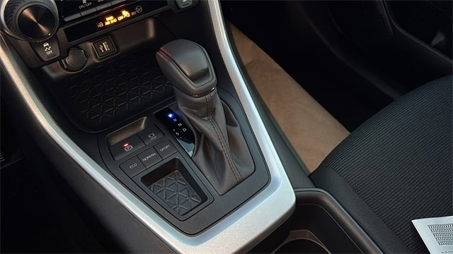 New 2025 Toyota RAV4 LE image 21