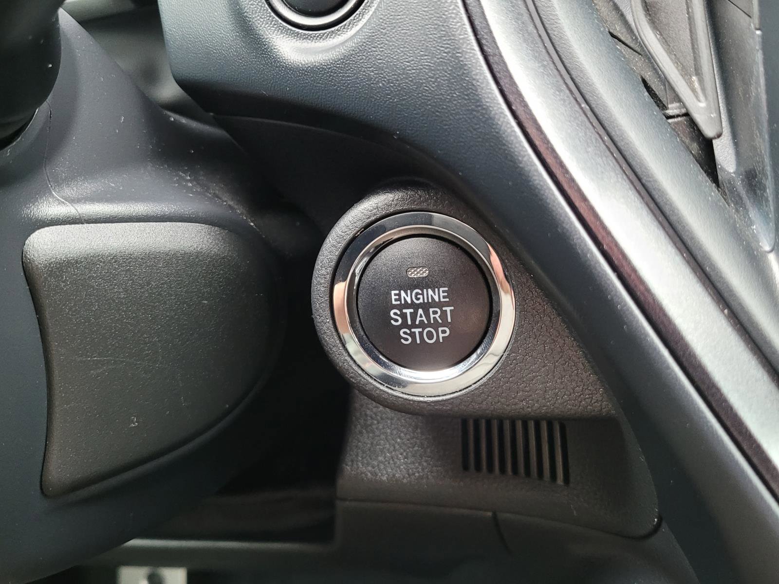 Certified 2025 Subaru Impreza RS AWD/4WD image 15